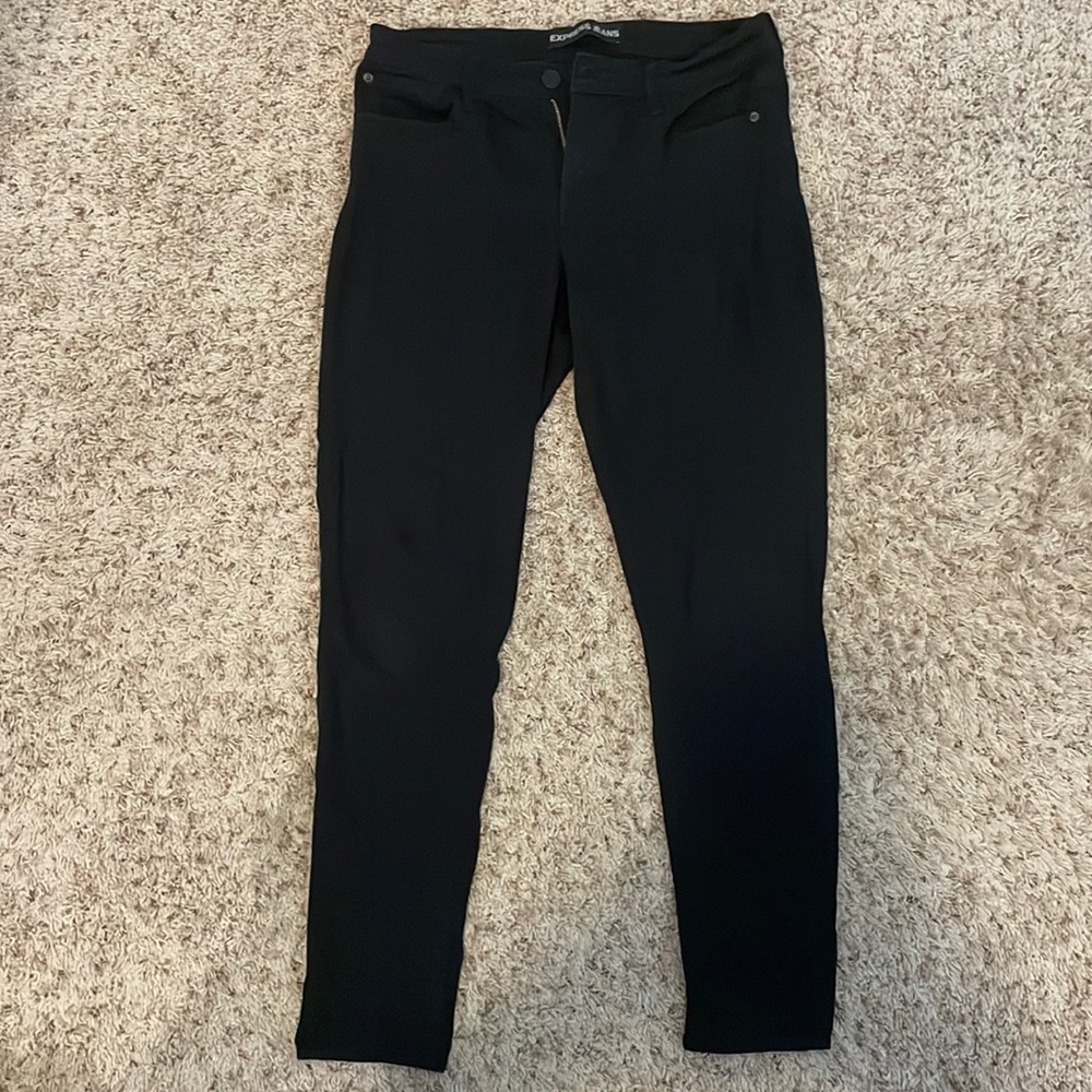Express Jeans!
